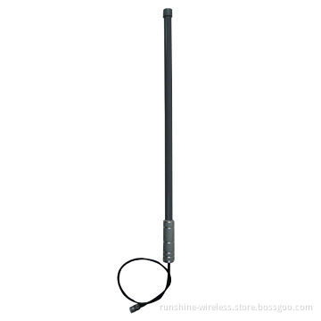 2.4GHz Omnidirectional Fiberglass Antenna, Wi-Fi/WLAN System, with Wireless AP/Bridge/Adapter